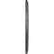 Ekena Millwork Theia Ceiling Medallion (Canopies up to 6 3/4"), 24"OD x 3 5/8"ID x 1 3/4"P, Athenian Green Crackle CM24THAGC - alternate 3